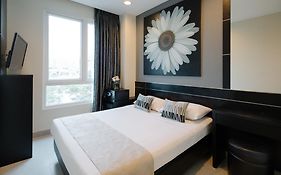 Hotel 81 Changi